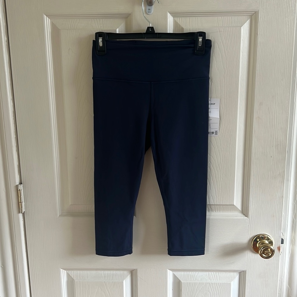 Athelta crop leggings